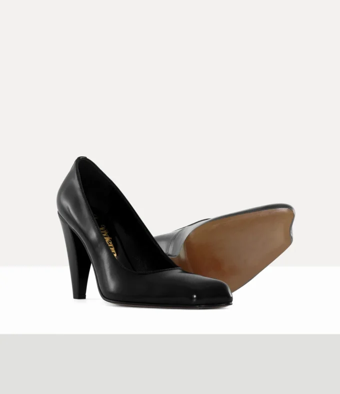 Zapatos Power Court Zapatos Power Court